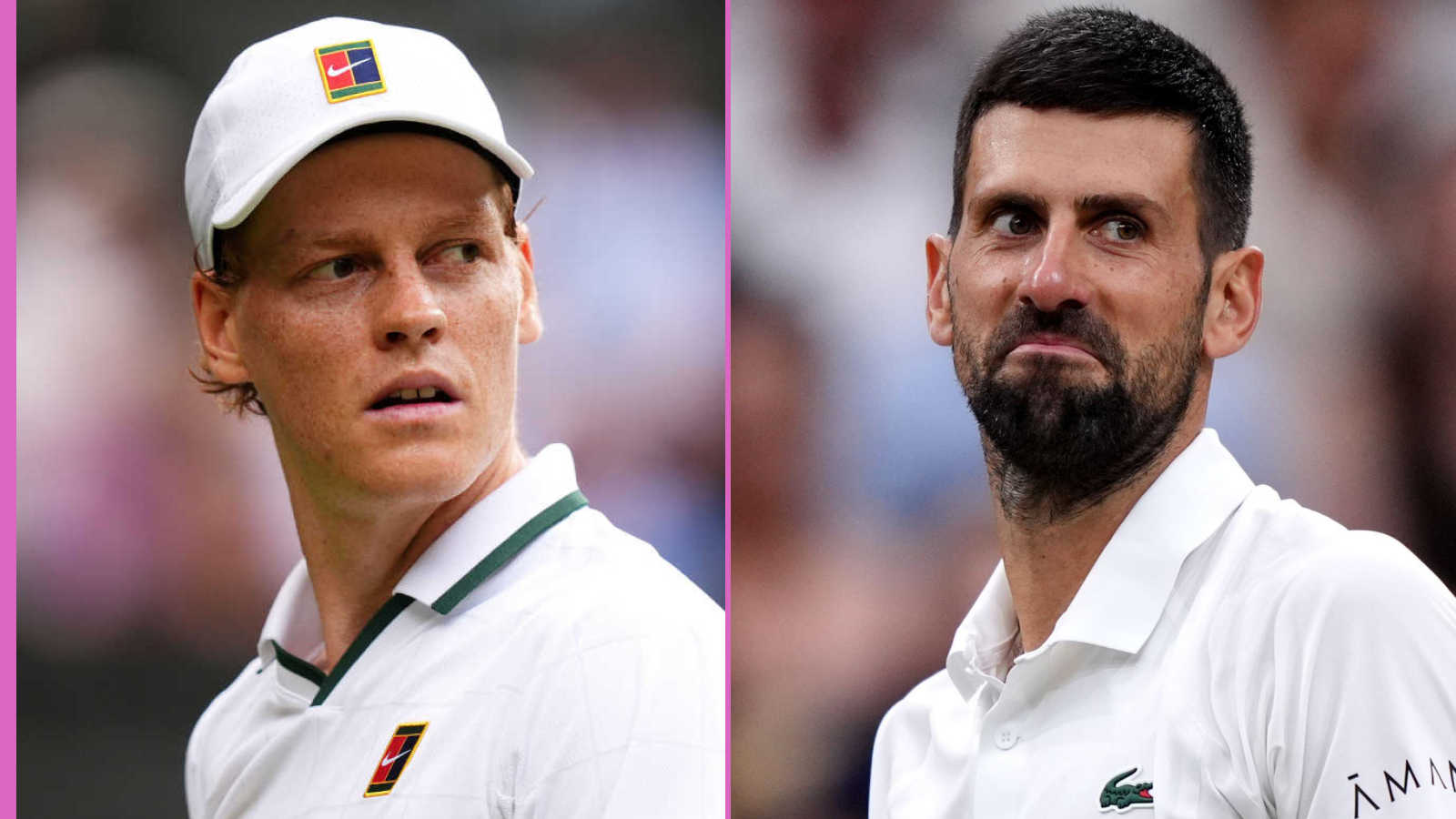 Retraits de l'Open du Canada : les trois plus grands noms du tennis masculin désormais forfaits