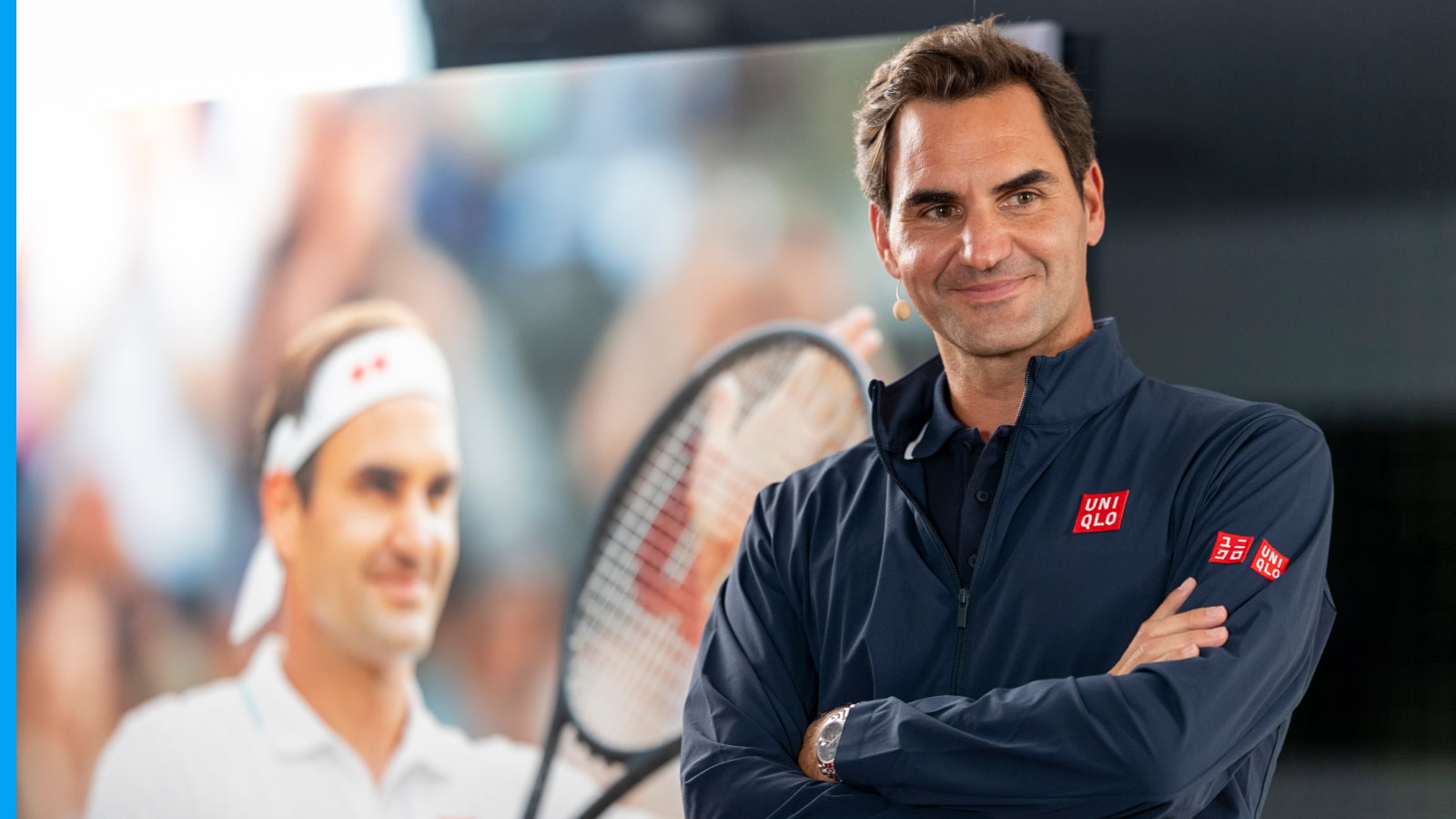 Roger Federer confirme qu'il conserve un énorme pouvoir d'attraction pour son retour à l'US Open