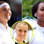 Sabine Lisicki prédit la gagnante du simple dames à Wimbledon