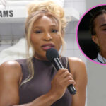 Serena Williams nomme la joueuse 'spitfire' qu'elle adore