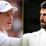 Sinner averti : il aurait déjà donné à Djokovic un coup de pouce majeur à Wimbledon