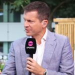 Tim Henman fixe la prochaine étape du tennis britannique après un Wimbledon catastrophique