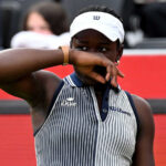 Victoria Mboko annonce une nouvelle profondément décevante et risque une chute dans le classement WTA