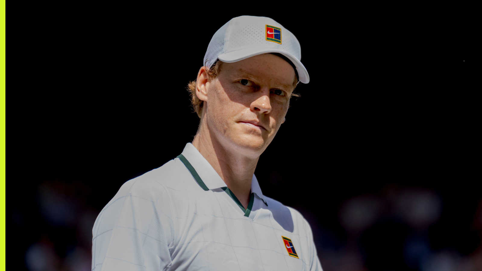 Wimbledon : Jannik Sinner admet que ses difficultés physiques pourraient revenir malgré les changements après Roland-Garros