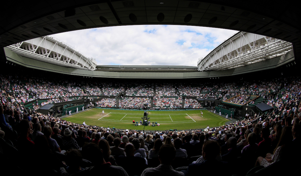 Wimbledon : à quelle heure faut-il arriver pour obtenir des billets ?