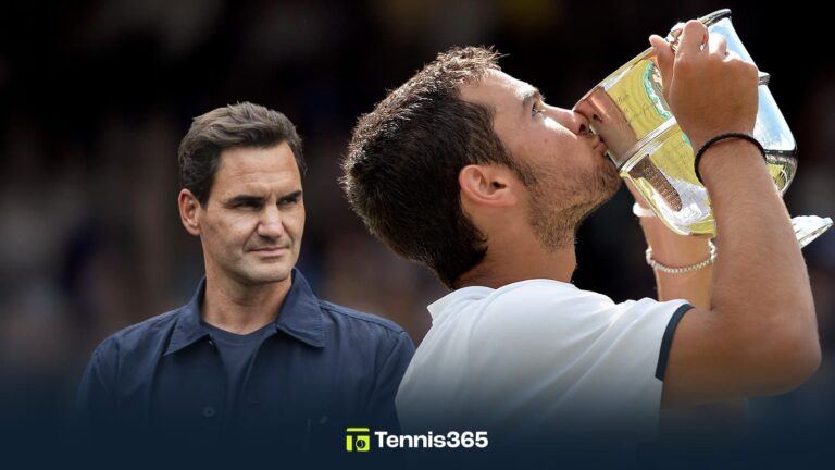 Roger Federer était furieux
