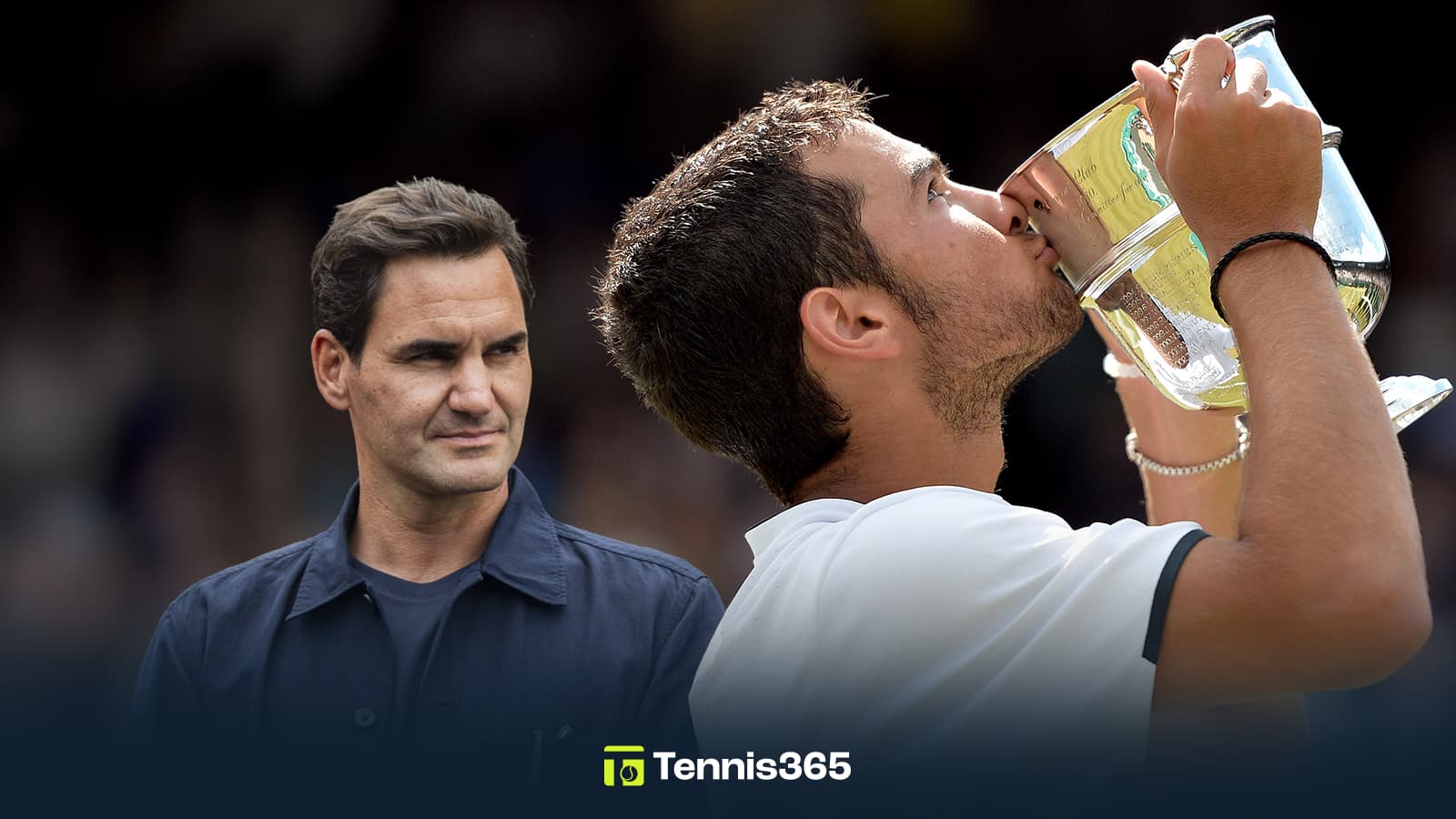 Roger Federer était furieux