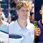 ATP Cincinnati Open : Combien de points vont perdre Sinner, Alcaraz, Zverev, Djokovic et Auger-Aliassime ?
