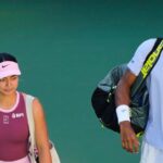 Alex Eala : Félix Auger-Aliassime livre un verdict en cinq mots sur le service de la joueuse philippine, prometteur pour l'US Open