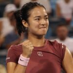 Alex Eala : ancienne finaliste de l'US Open fait une prédiction sur Flushing Meadows pour une joueuse philippine