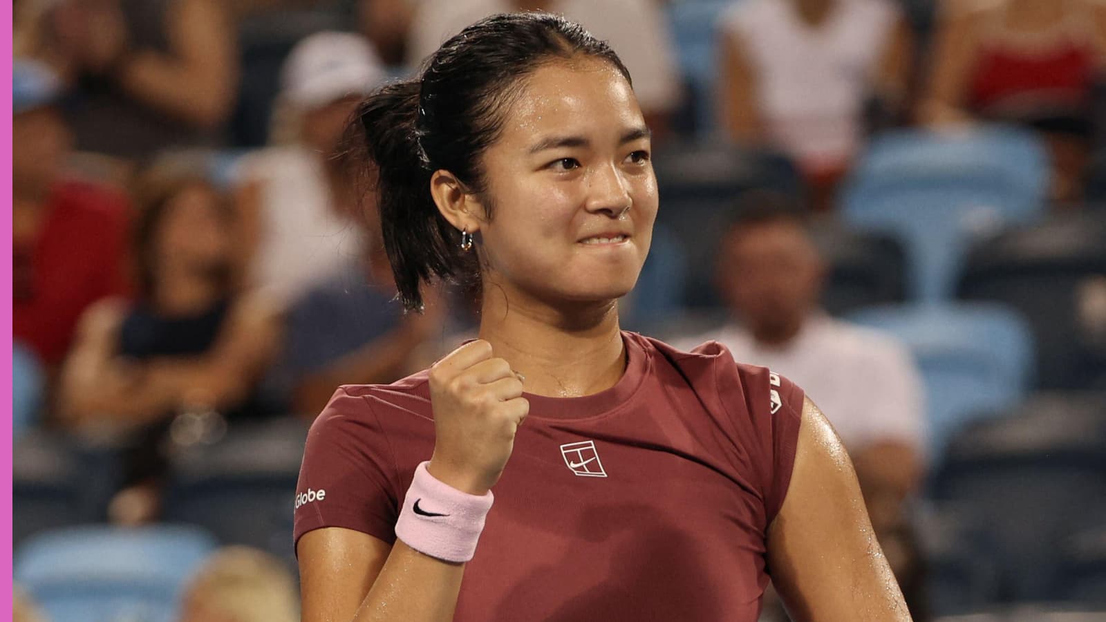 Alex Eala : ancienne finaliste de l'US Open fait une prédiction sur Flushing Meadows pour une joueuse philippine