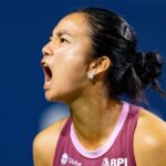 Alex Eala atteindra le Top 5 mondial