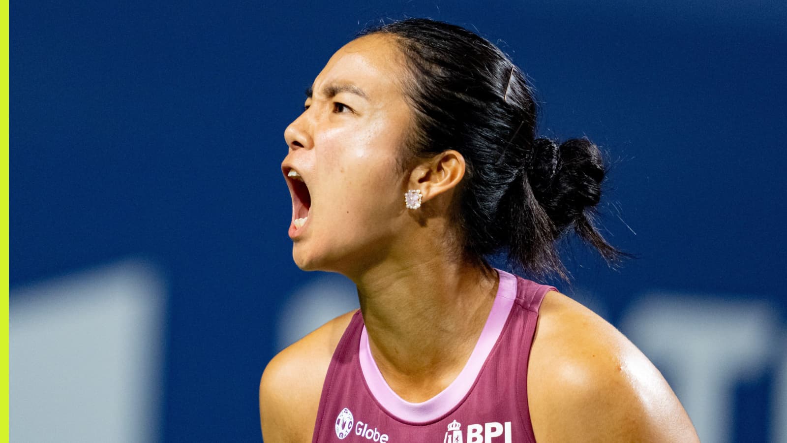Alex Eala atteindra le Top 5 mondial