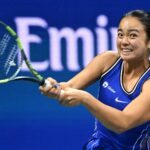 Alex Eala : qui est l'adversaire de la star des Philippines au premier tour de l'US Open ?