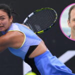 Alex Eala soutenue par un ancien finaliste pour provoquer une grosse surprise à l'US Open