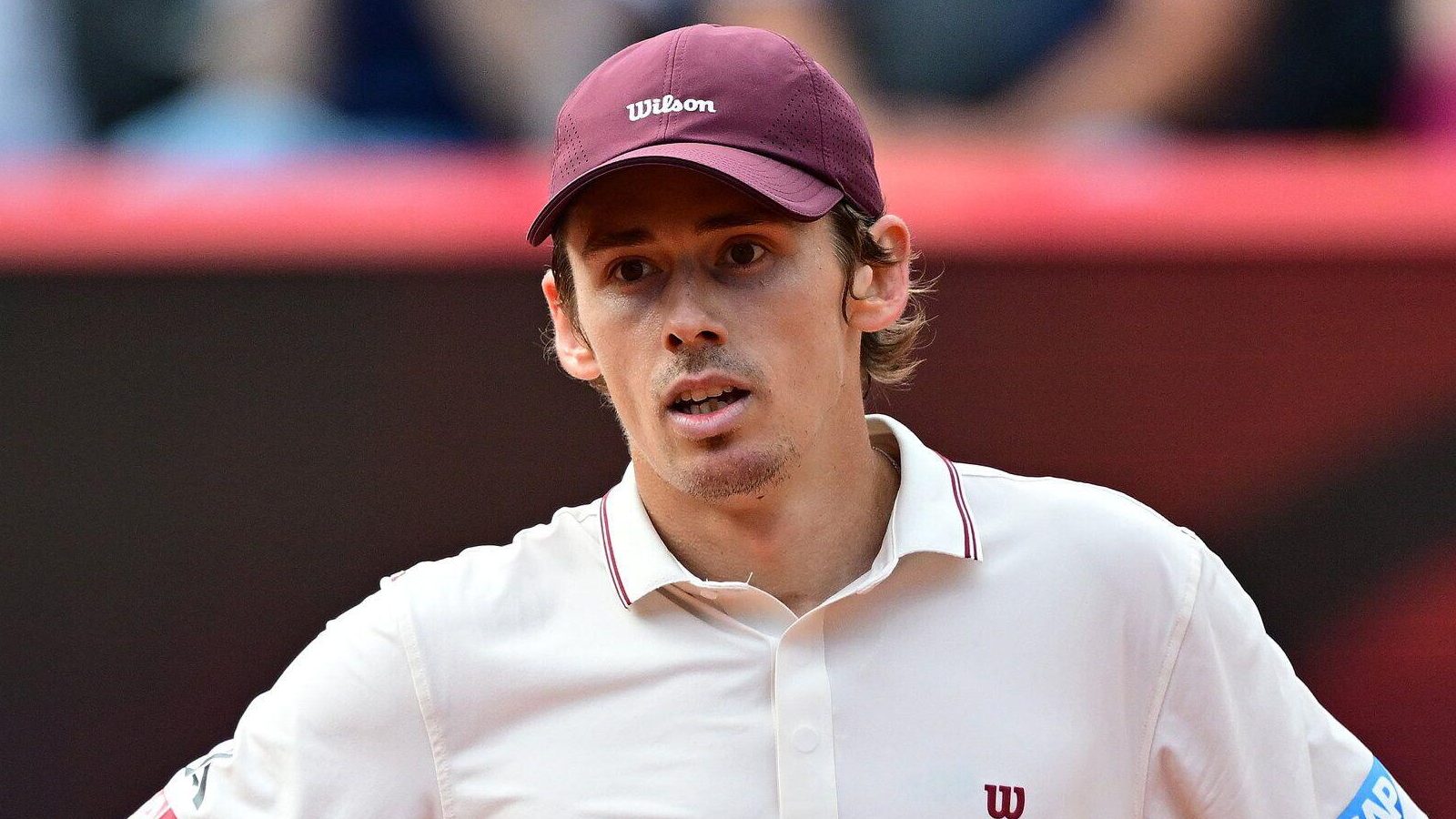 Alex de Minaur révèle ce qu'il a dit à Cruz et à Lleyton Hewitt après le match