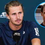 Alexander Zverev : les conseils de Rafael Nadal sont d'une grande aide avant l'US Open