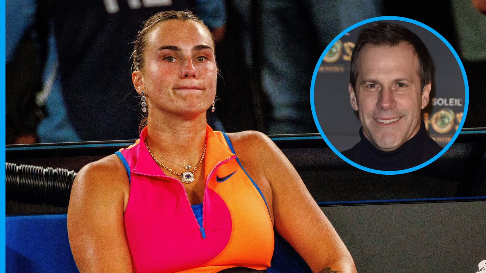 Ancienne numéro 1 britannique croit que les propos d'Aryna Sabalenka ont inspiré ses adversaires