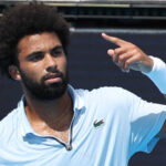 Arthur Fils +10 au classement ATP en direct lorsqu'il atteint sa première finale Masters 1000
