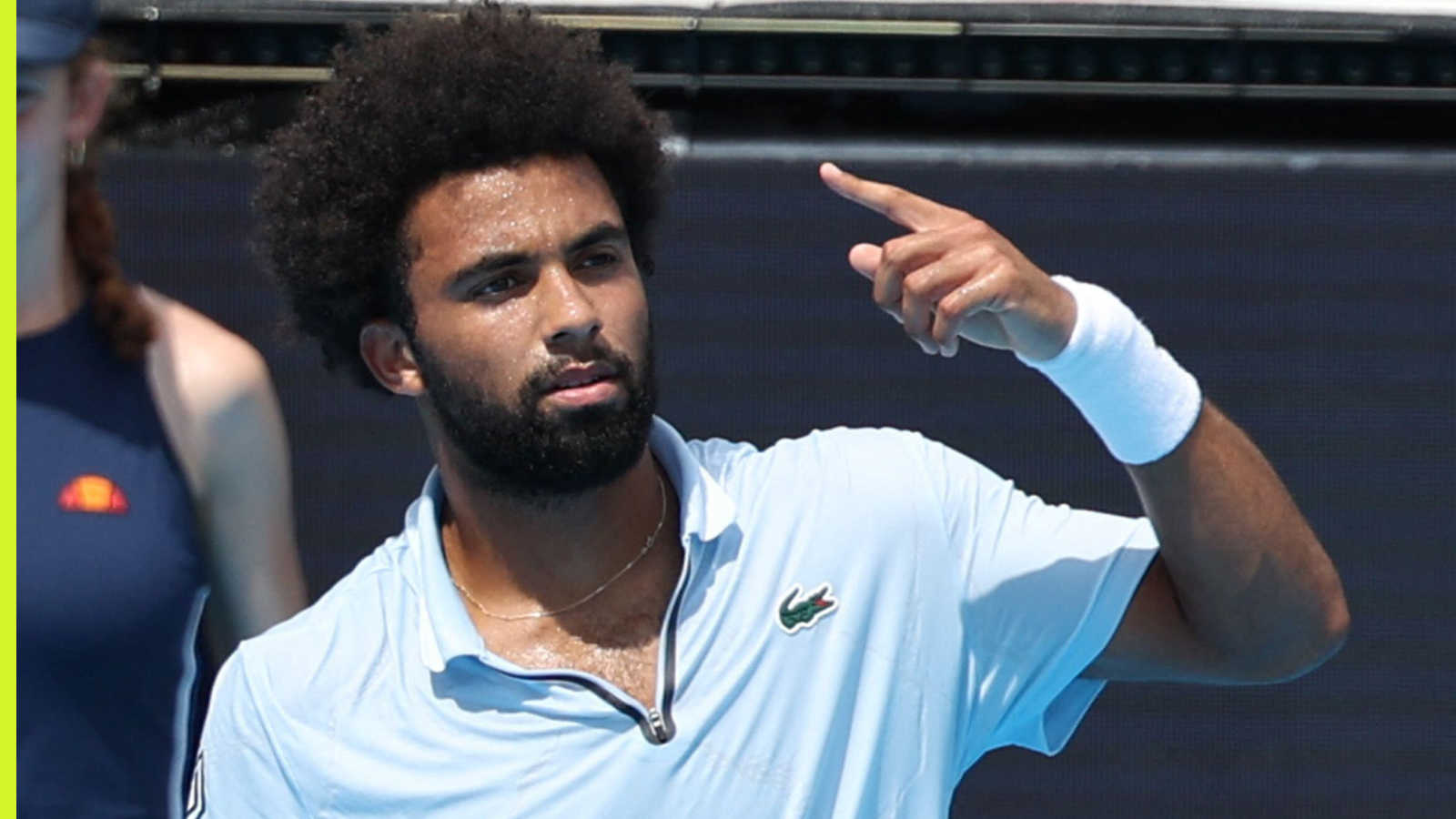 Arthur Fils +10 au classement ATP en direct lorsqu'il atteint sa première finale Masters 1000