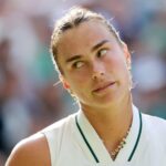 Aryna Sabalenka confrontée à des questions sans détour de Boris Becker avant l'US Open