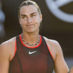 Aryna Sabalenka explique comment elle surmonte ses plus grands défis après une saison difficile
