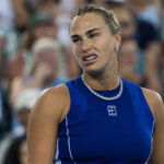 Aryna Sabalenka révèle son erreur clé à chaque match ces derniers temps
