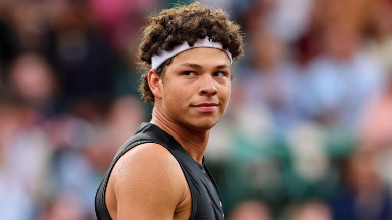 Ben Shelton vient de prouver pourquoi l'ATP doit opérer un changement majeur