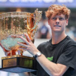 Calendrier de Jannik Sinner : le N°1 mondial confirmé pour le tournoi après l'US Open