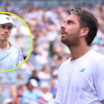 Cameron Norrie aurait-il utilisé des tactiques douteuses contre Alex de Minaur ?