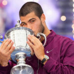 Carlos Alcaraz : Je ne suis pas surpris qu'il joue et je pense qu'il peut gagner l'US Open