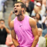 Carlos Alcaraz avertit qu'il va prendre un gros risque pour jouer à l'US Open
