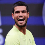 Carlos Alcaraz confronté à une décision cruciale à l'US Open qui pourrait influencer sa carrière