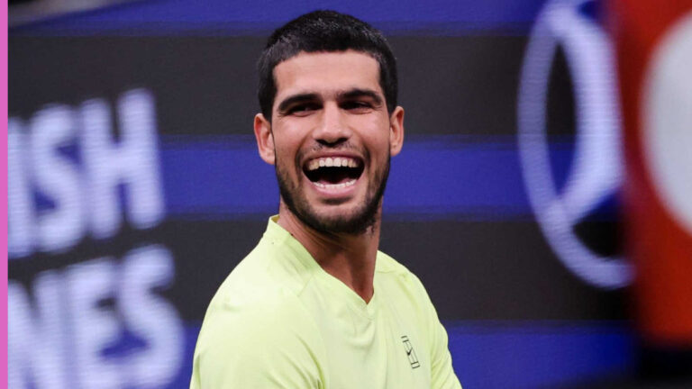 Carlos Alcaraz confronté à une décision cruciale à l'US Open qui pourrait influencer sa carrière
