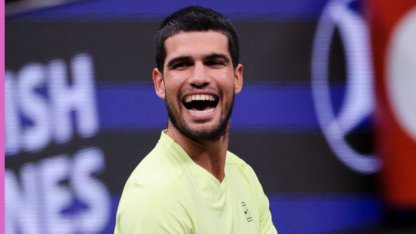 Carlos Alcaraz confronté à une décision cruciale à l'US Open qui pourrait influencer sa carrière