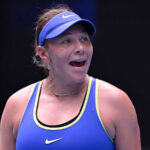 Ce qu'Amanda Anisimova a dit après avoir éliminé Alex Eala de l'Open de Cincinnati