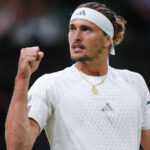 Chances de victoire d'Alexander Zverev à l'Open de Cincinnati en hausse