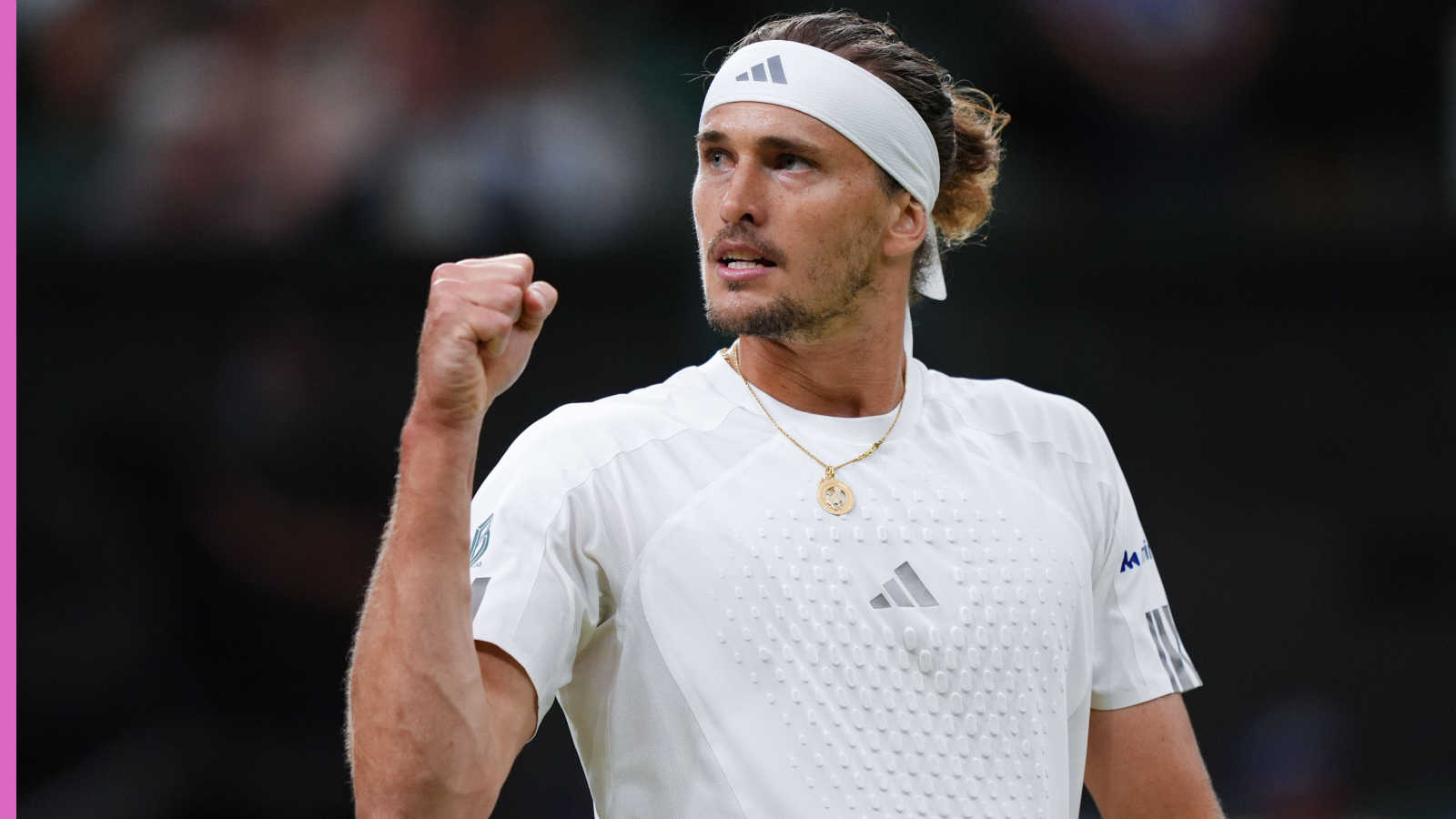 Chances de victoire d'Alexander Zverev à l'Open de Cincinnati en hausse