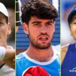 Cincinnati Open : 17 vedettes absentes alors que d'autres joueurs rejoignent Alcaraz, Sinner et Osaka