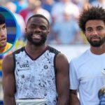 Classements ATP : Alcaraz chute, Fils gagne 10 places, Tiafoe +11, Rublev au plus bas depuis sept ans