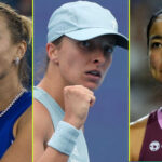 Classements WTA Cincinnati : gagnants et perdants, Sabalenka et Rybakina en difficulté, Swiatek évite le pire, Eala atteint un nouveau sommet, Raducanu perd 9 places