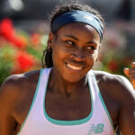 Coco Gauff révèle le plus grand changement apporté à son service récemment