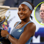 Coco Gauff révèle un commentaire explosif envers l’équipe qui l’a fait se sentir mal