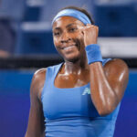 Comment les 5 derniers champions de l’Open de Cincinnati se sont-ils comportés à l’US Open après la victoire de Coco Gauff