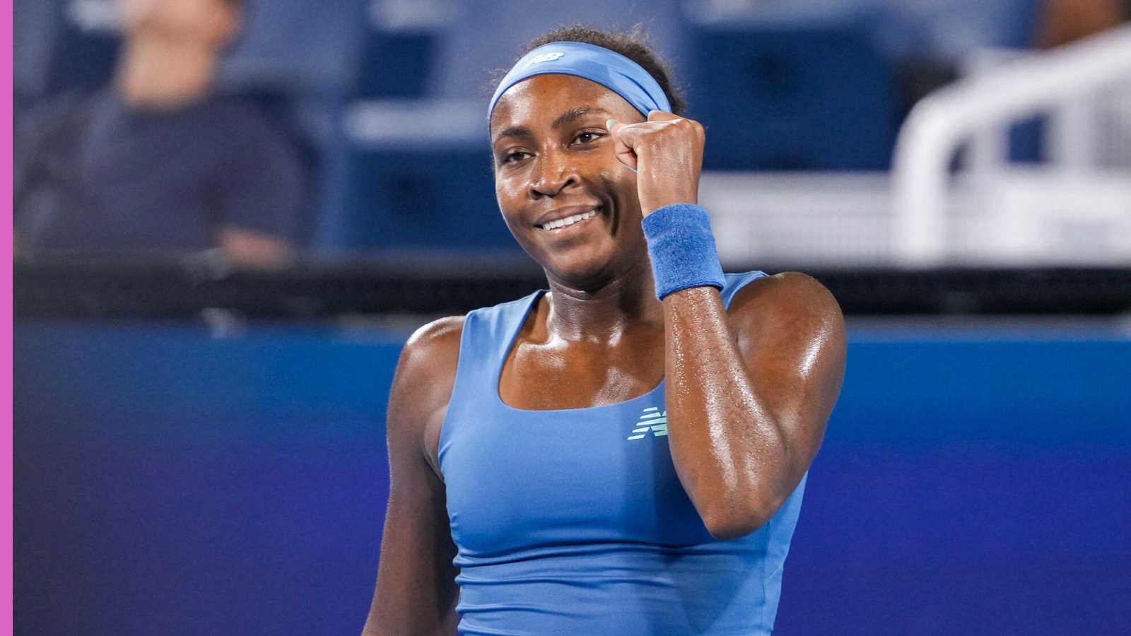 Comment les 5 derniers champions de l’Open de Cincinnati se sont-ils comportés à l’US Open après la victoire de Coco Gauff