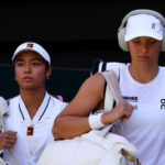 Course WTA vers Indian Wells : Świątek et Gauff en danger, Eala monte, Andreeva en pole position