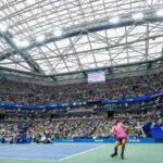 Coût extravagant pour assister à l'US Open révélé alors que les fans sont exclus