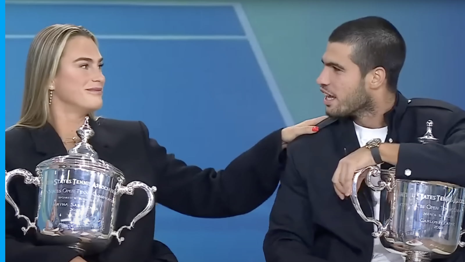 Date du tirage de l'US Open 2026 et dotation: Sans Sinner, Alcaraz de retour avec Zverev, Sabalenka et Gauff en tête d’affiche, Eala tête de série