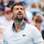Djokovic a fait quelque chose d'important pour booster ses chances à l'US Open