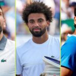 Djokovic chute à la 11e place des classements clés, Fils 5e et Alcaraz à la traîne